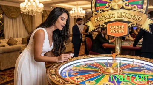 17bet art: O Guia Definitivo Para Jogadores Brasileiros01 - 17bet art 🎥🃏 Cassino ao vivo traz interação real; jogue apenas em sites licenciados e com limites de aposta ativados. 🔒